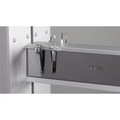 M Series Cabinet 24"x40"x6" Flat Top Polished Edge Left Hinge, MC2440D6FPL 18 M Series Cabinet 24"x40"x6" Flat Top Polished Edge Left Hinge, MC2440D6FPL -Warm Bathroom 0051f7110dd2afa3 6881 w800 h800 b0 p0