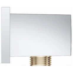 Grohe 26 634 Euphoria Single Wall Supply Elbow - Starlight Chrome 6 Grohe 26 634 Euphoria Single Wall Supply Elbow - Starlight Chrome -Warm Bathroom 0101a1c90fb95877 3332 w800 h800 b1 p0