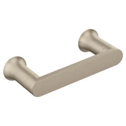 Moen Genta Pivoting Paper Holder, Brushed Nickel