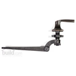 Moen YB5101 Voss Tank Lever - Brushed Gold -Warm Bathroom 01e10d6b0fb93288 2500 w800 h800 b1 p0