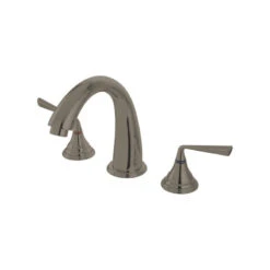 Silver Sage Two Handle Roman Tub Filler
