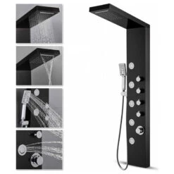 7.87-in. W Shower Panel RPBK-34360 -Warm Bathroom 032105d80245f7f8 5230 w800 h800 b1 p0