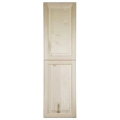 Cedarhurst Recessed Unfinished Medicine Cabinet 65h X 15.5w X 3.5d