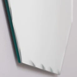 Frameless Octagon Scallop Beveled Mirror 7 Frameless Octagon Scallop Beveled Mirror -Warm Bathroom 04e19b380660a673 9522 w800 h800 b0 p0