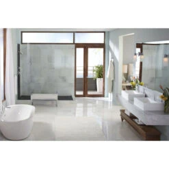 Moen Align 2-Handle Non Diverter Roman Tub Faucet, Chrome -Warm Bathroom 067111450d5aa999 3751 w800 h800 b0 p0