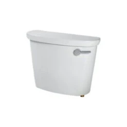 American Standard 4188B.105 Cadet Toilet Tank Only - White