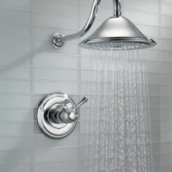 Delta Cassidy TempAssure 17T Series Shower Trim, Chrome, T17T297 8 Delta Cassidy TempAssure 17T Series Shower Trim, Chrome, T17T297 -Warm Bathroom 0701cf180d25d033 1366 w800 h800 b0 p0