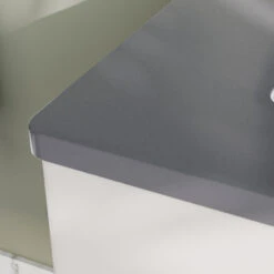 Rhonda Bath Vanity, Beige, 30", Single Sink, Freestanding -Warm Bathroom 08619ed40347296f 3346 w800 h800 b0 p0