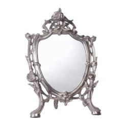 Brass Tabletop Mirror 5 Brass Tabletop Mirror -Warm Bathroom 08f175fa03ec4269 3595 w800 h800 b1 p0