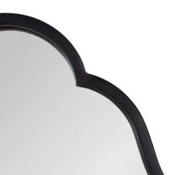 Rowla Framed Wall Mirror, Black 18x24 -Warm Bathroom 0a1140d100be3ae2 5339 w800 h800 b0 p0