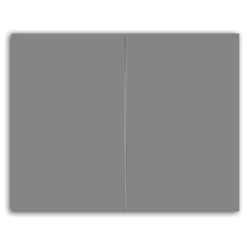 Eviva Mirror Medicine Cabinet 36" With Led Lights