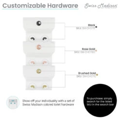 Calice Two Piece Rear Outlet Elongated Toilet Dual Flush .8/1.28 Gpf -Warm Bathroom 0b91680e02262461 7094 w800 h800 b1 p0