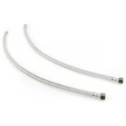 Bathroom Faucet Supply Line Stainless 10MM Male 3/8" Female| -Warm Bathroom 0e01cfd70bd7522d 7916 w800 h800 b1 p0