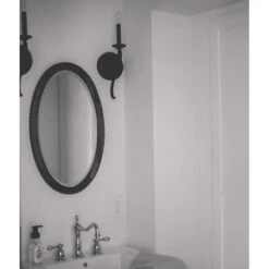 Kingston Brass Widespread Bathroom Faucet With Brass Pop-Up, Polished Chrome -Warm Bathroom 0ec1b9680c79ae32 0338 w800 h800 b0 p0