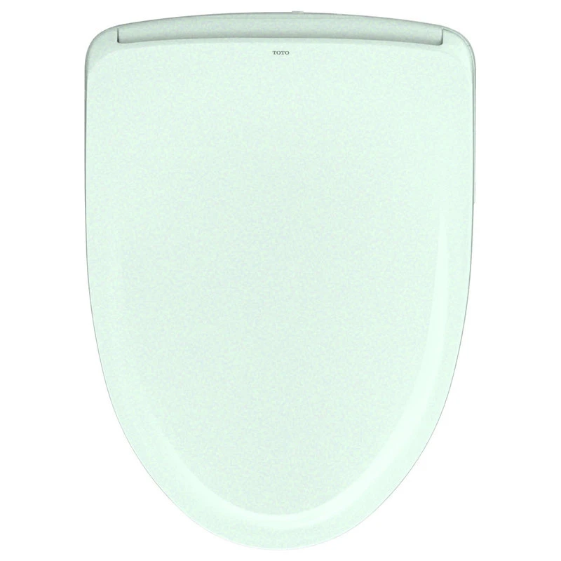 TOTO SW3054 Washlet S550E Elongated Bidet Seat - Cotton 3 TOTO SW3054 Washlet S550E Elongated Bidet Seat - Cotton - Image 3