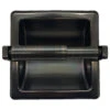 Arista Recessed TP Holder, Oil Rubbed Bronze