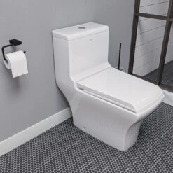 Dual Flush One Piece Eco-Friendly High Efficiency Low Flush Ceramic Toilet -Warm Bathroom 1081b6d2012d3f2a 2887 w800 h800 b0 p0