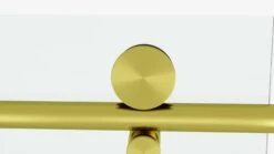 VIGO Elan E-class 72" X 76" Frameless Sliding Shower Door, Matte Gold -Warm Bathroom 1197073904 c9983ca08bc39d937467edb2758eeed3b3065daeb17ac6d96bd31303206a8a14 d 1920x1080 3