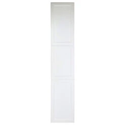 Delta Recessed Primed Medicine Cabinet 81h X 15.5w X 3.5d