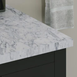 The Kennedy Bathroom Vanity, Single Sink, 42", Espresso, Freestanding 18 The Kennedy Bathroom Vanity, Single Sink, 42", Espresso, Freestanding -Warm Bathroom 1251102103d9a3bb 7923 w800 h800 b0 p0