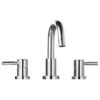Avanity Positano 8" Widespread 2-Handle Bath Faucet