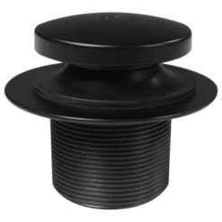 Tip Toe Universal Tub Trim With Two-Hole Faceplate In Polished Brass, Powder Coa -Warm Bathroom 12c178ba0dc08b8a 9240 w800 h800 b1 p0