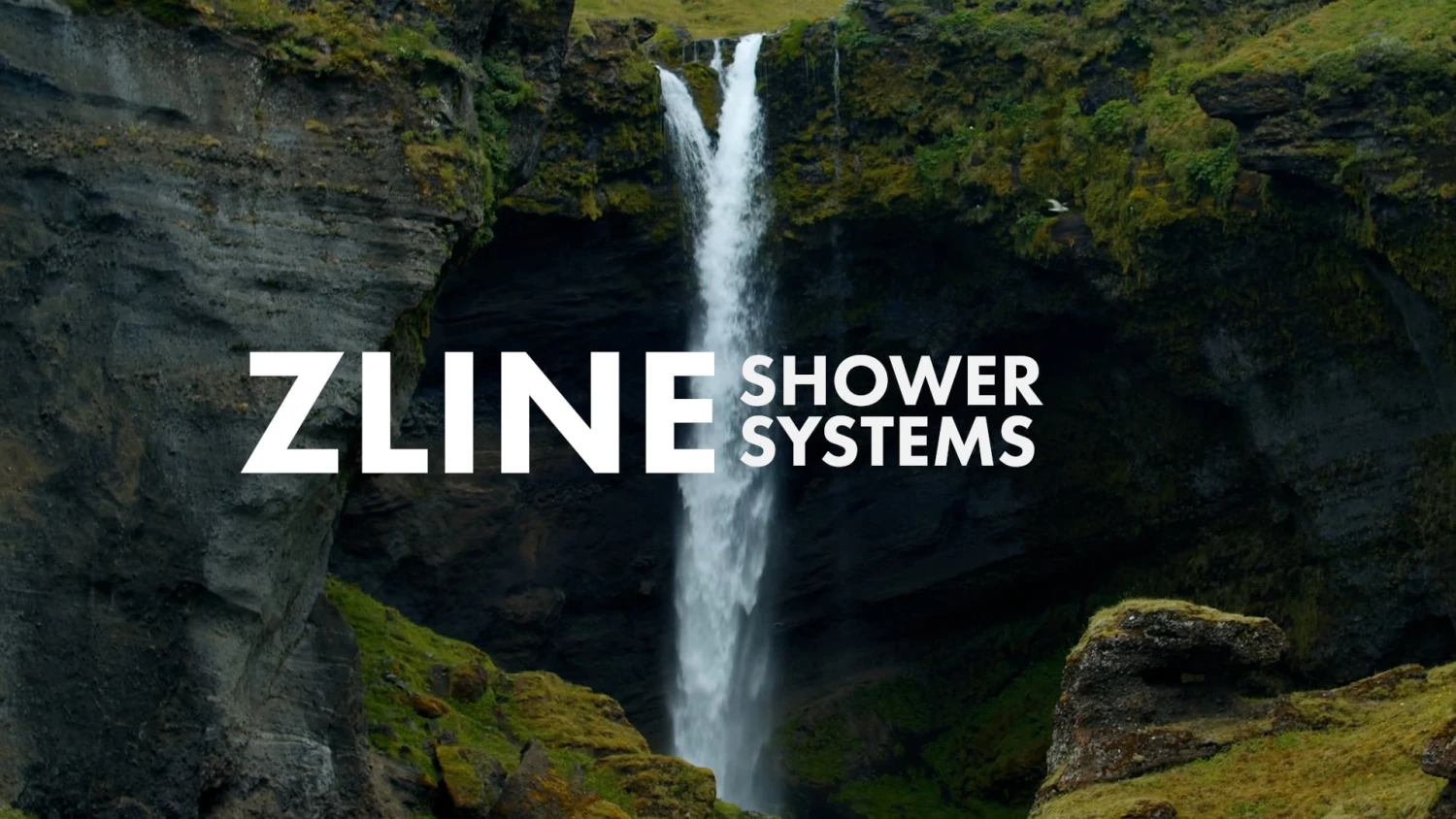 ZLINE Bliss Shower System, Brushed Nickel 2 ZLINE Bliss Shower System, Brushed Nickel - Image 2