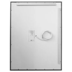 24'' Rectangle LED Lighted Accent Bathroom/Vanity Wall Mirror 20 24'' Rectangle LED Lighted Accent Bathroom/Vanity Wall Mirror -Warm Bathroom 1361cc5301a9c27a 6288 w800 h800 b1 p0