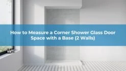 Endless TA1383251 Tampa Corner And Base 72" W X 74 3/4" H SN -Warm Bathroom 1386415558 bf496a37344a7993abb0278abe7924a3eb5f88ebb90337183aeca42db7688b7a d 1920x1080