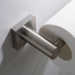 Ventus Bathroom Toilet Paper Holder Brushed Nickel 14 Ventus Bathroom Toilet Paper Holder Brushed Nickel -Warm Bathroom 1391189a03ea9d7f 0392 w800 h800 b0 p0