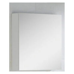 Fine Fixtures Mirrored Medicine Cabinet, Without Led Light 6 Fine Fixtures Mirrored Medicine Cabinet, Without Led Light -Warm Bathroom 1391843000d227b7 5838 w800 h800 b1 p0