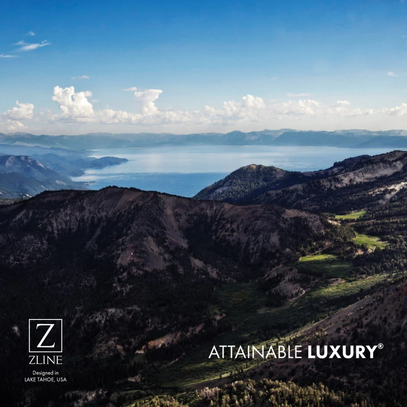 ZLINE Bliss Shower System, Brushed Nickel 5 ZLINE Bliss Shower System, Brushed Nickel - Image 5