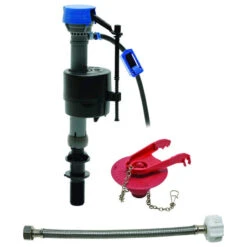 Fluidmaster 400ARHRFCS PerforMAX Kit For 2" Flush -Warm Bathroom 14a1b53e0e42ca57 5155 w800 h800 b1 p0