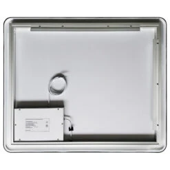 36'' Rectangle LED Lighted Accent Bathroom/Vanity Wall Mirror -Warm Bathroom 14d1afcc01a9c52e 7604 w800 h800 b1 p0