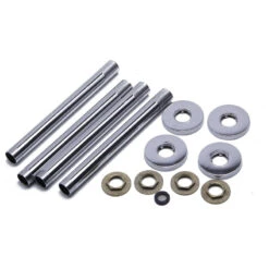 ALFI Brand Square Stainless Steel Ultra Thin Rain Shower Head RAIN24S-BSS -Warm Bathroom 1621d5340f120b3d 5933 w800 h800 b1 p0