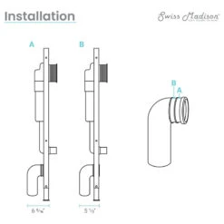 Wall Hung Toilet Concealed Carrier Tank 2x6 -Warm Bathroom 17d14a4002cdcad6 4261 w800 h800 b1 p0