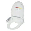 Magic Clean Bidet With Dryer (Round)