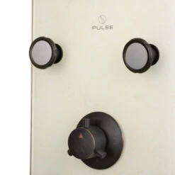 PULSE ShowerSpas Oil-Rubbed Bronze Barcelona ShowerSpa 1040 -Warm Bathroom 1bc1d416005cd8a9 5088 w800 h800 b0 p0