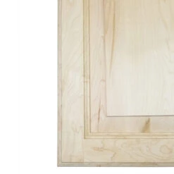 Cedarhurst Recessed Unfinished Medicine Cabinet 65h X 15.5w X 3.5d -Warm Bathroom 1c3137b602dae219 3067 w800 h800 b0 p0