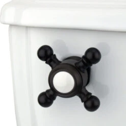 Elements Of Design KTBX5 Accessory Tank Lever - Oil Rubbed Bronze