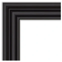 Colonial Black Beveled Bathroom Wall Mirror - 24 X 30 In. -Warm Bathroom 1e71c1be0d1d1a58 5259 w800 h800 b1 p0