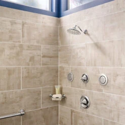 Moen Mosaic Body Spray, Brushed Nickel -Warm Bathroom 2101bfb80d5aaa0d 4550 w800 h800 b0 p0