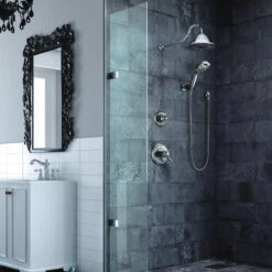 Delta Cassidy TempAssure 17T Series Shower Trim, Chrome, T17T297 7 Delta Cassidy TempAssure 17T Series Shower Trim, Chrome, T17T297 -Warm Bathroom 22d1aff30cbf41ba 5443 w800 h800 b0 p0