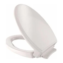 Toto Traditional SoftClose Elongated Toilet Seat And Lid, Colonial White 8 Toto Traditional SoftClose Elongated Toilet Seat And Lid, Colonial White -Warm Bathroom 22e1933501d87e74 5969 w800 h800 b1 p0