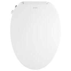 Cascade Smart Toilet Seat Bidet -Warm Bathroom 23414ae301f05640 6891 w800 h800 b1 p0