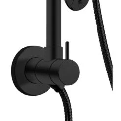 PULSE 1089-MB ShowerSpas Lanai Matte Black Shower System -Warm Bathroom 23a19dc40324f2ea 3766 w800 h800 b1 p0