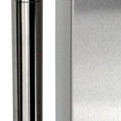 ALFI Brand ABSP30 Alfi Trade Thermostatic Shower Panel - Brushed Stainless -Warm Bathroom 23c1e27101dc18ca 2196 w800 h800 b0 p0