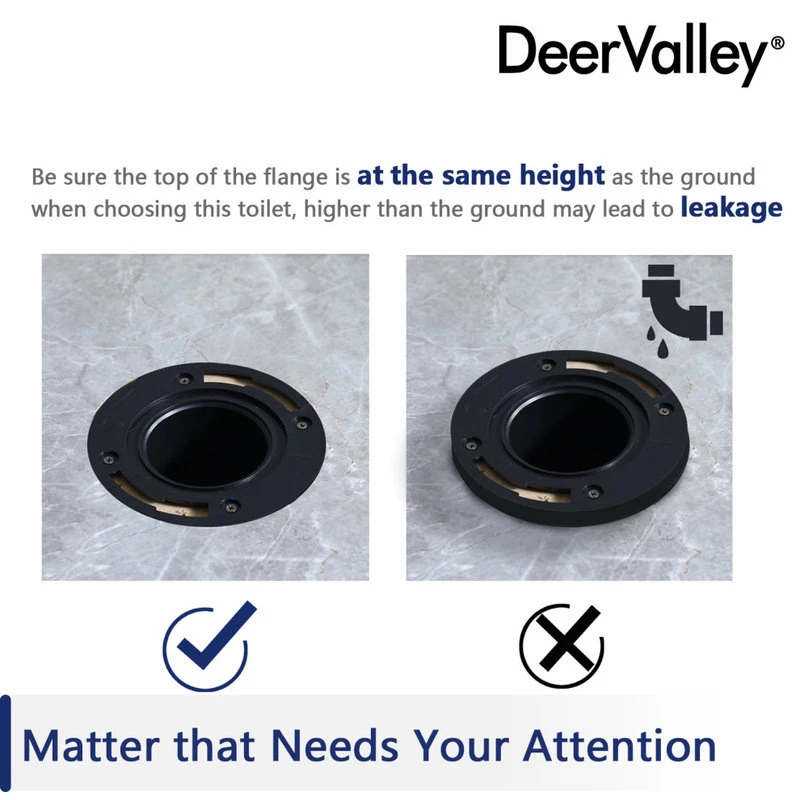 Small Compact Toilet Tiny One-Piece Elongated Toilet, Dual Flush, 0.8/1.28 GPF 13 Small Compact Toilet Tiny One-Piece Elongated Toilet, Dual Flush, 0.8/1.28 GPF - Image 13