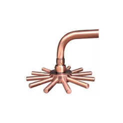 Antique Red Copper Rainfall Showerhead -Warm Bathroom 276115520dc5fe88 7490 w800 h800 b1 p0