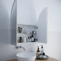 Medicine Cabinets, White -Warm Bathroom 27f161a10320b090 0364 w800 h800 b0 p0